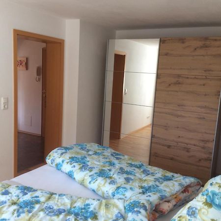 Appartements-Christian Fieberbrunn Dış mekan fotoğraf