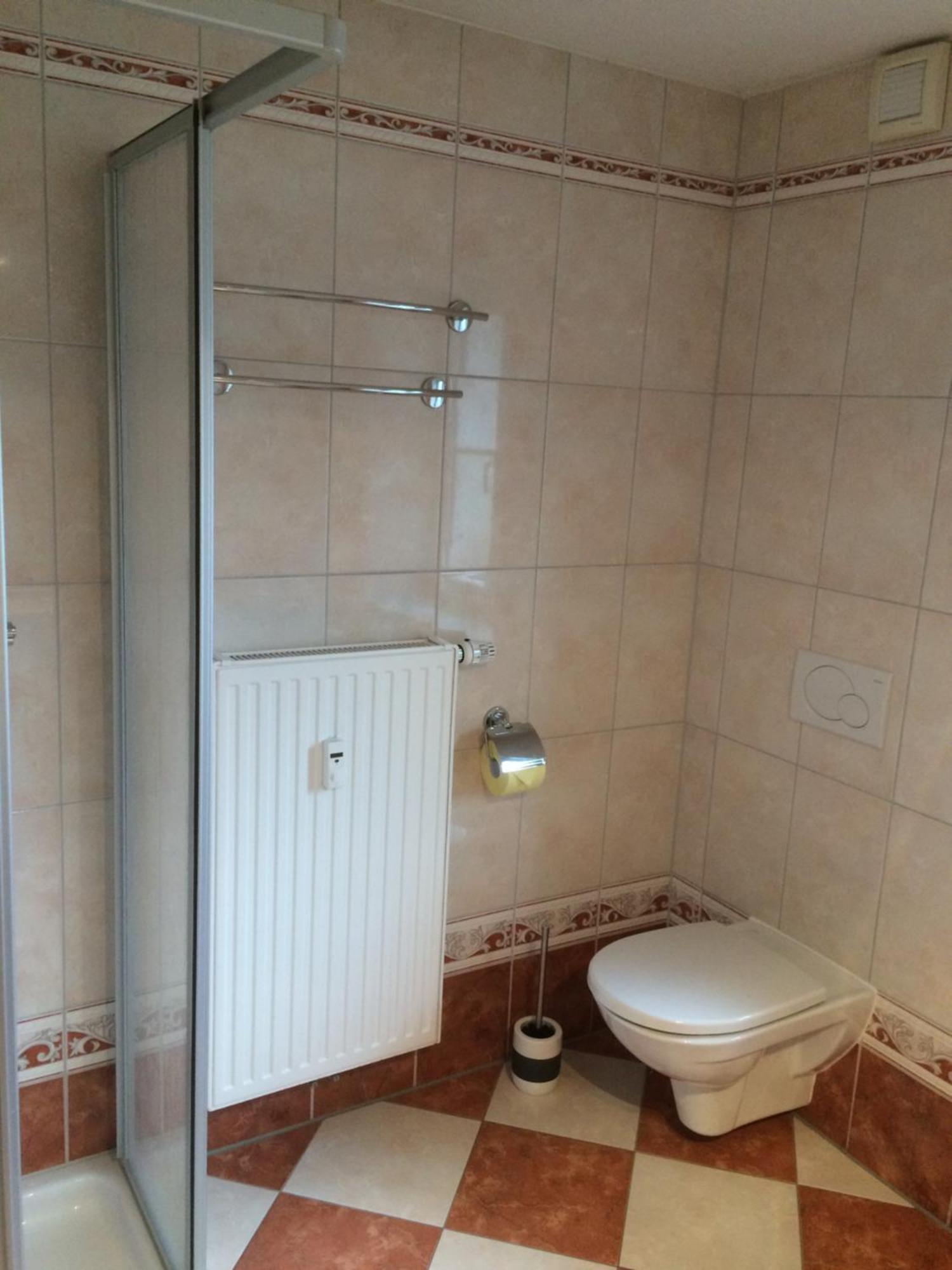 Appartements-Christian Fieberbrunn Dış mekan fotoğraf