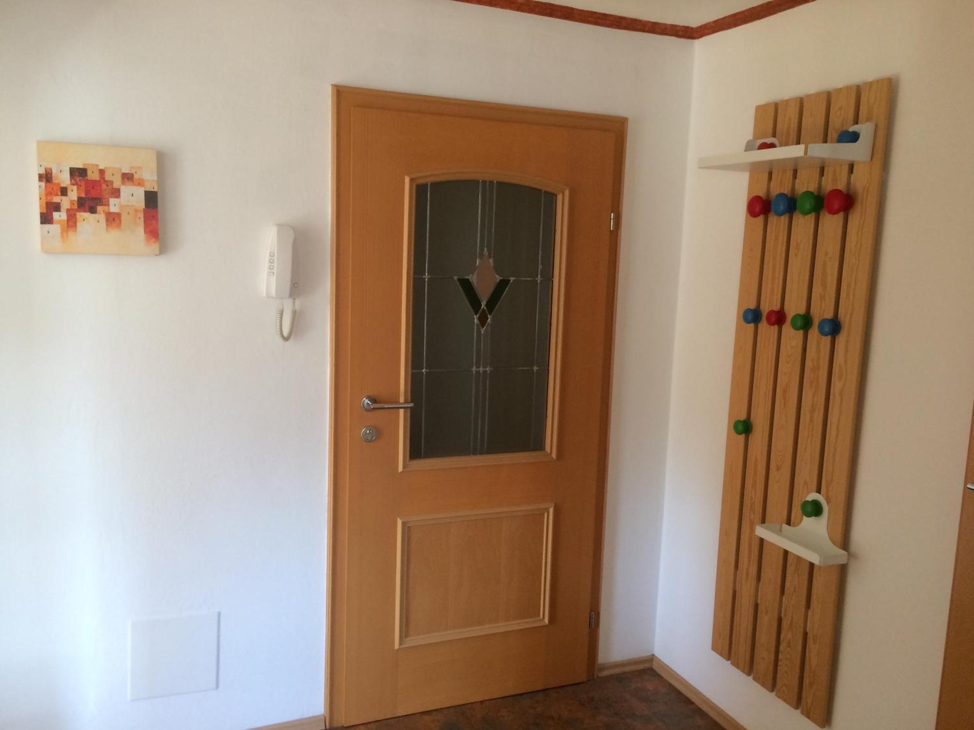 Appartements-Christian Fieberbrunn Dış mekan fotoğraf