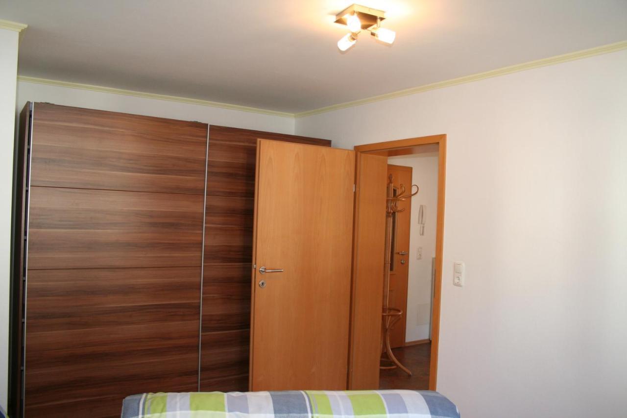 Appartements-Christian Fieberbrunn Dış mekan fotoğraf
